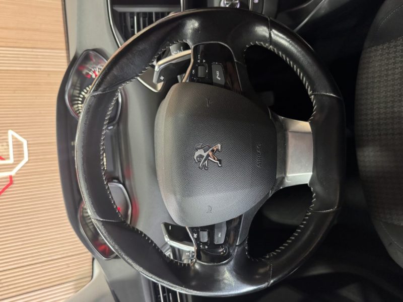 PEUGEOT 308 SW II 2018