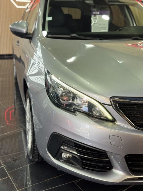 PEUGEOT 308 SW II 2018