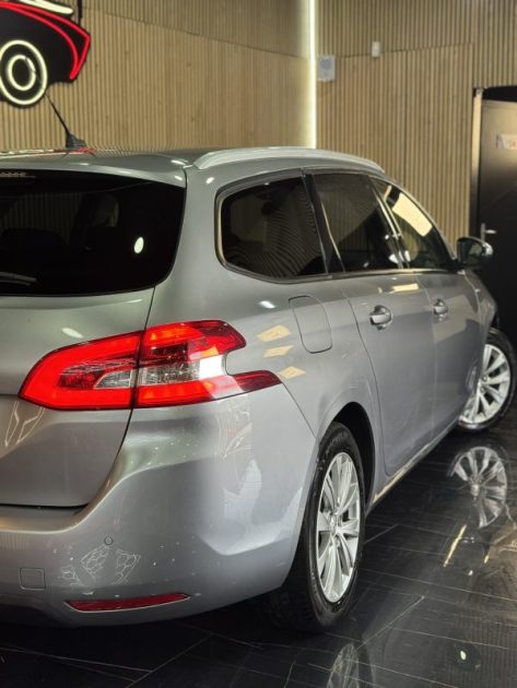 PEUGEOT 308 SW II 2018