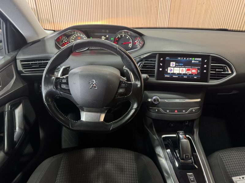 PEUGEOT 308 SW II 2018