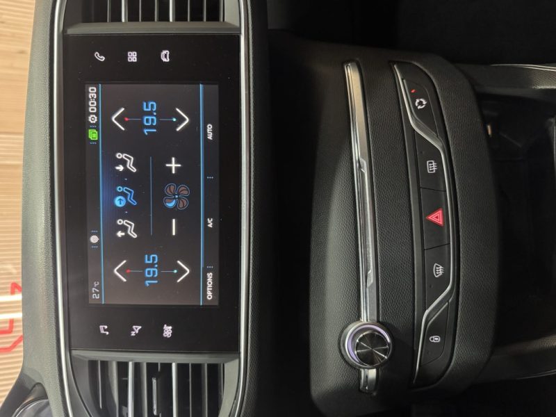 PEUGEOT 308 SW II 2018