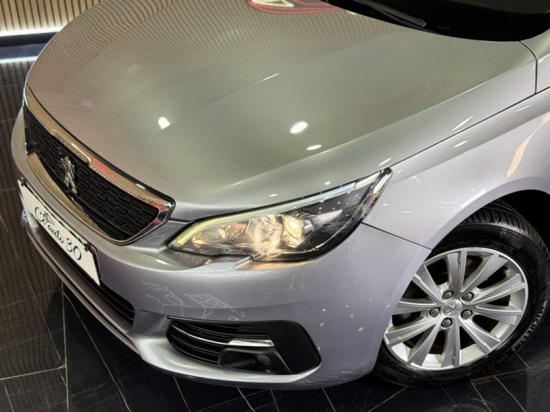 PEUGEOT 308 SW II 2018