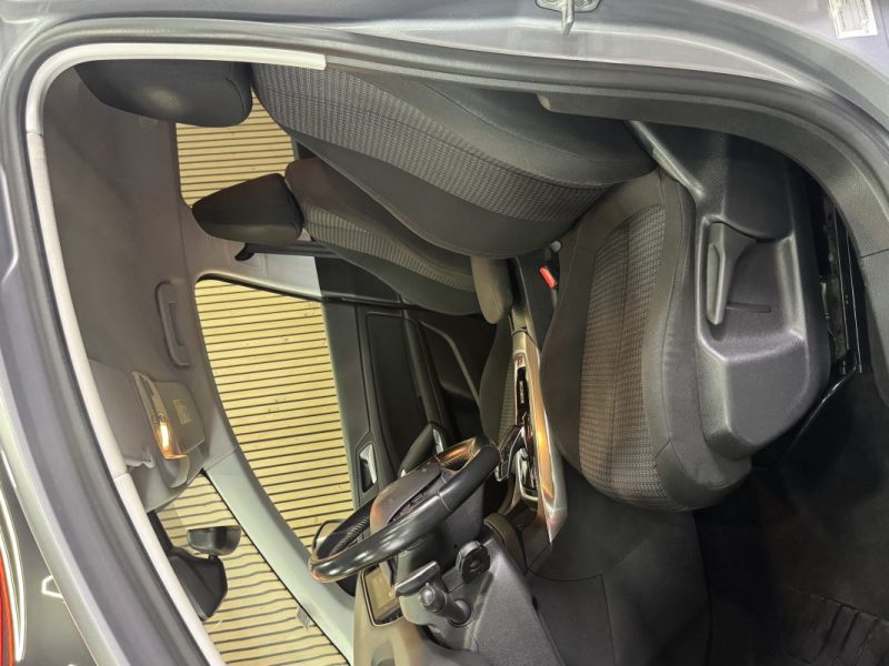 PEUGEOT 308 SW II 2018