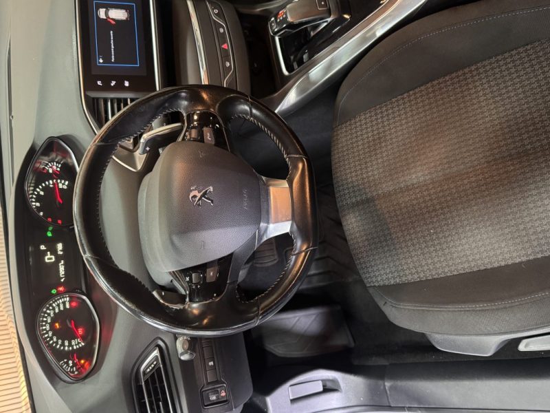 PEUGEOT 308 SW II 2018