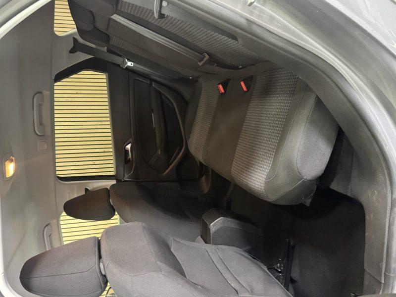 PEUGEOT 308 SW II 2018