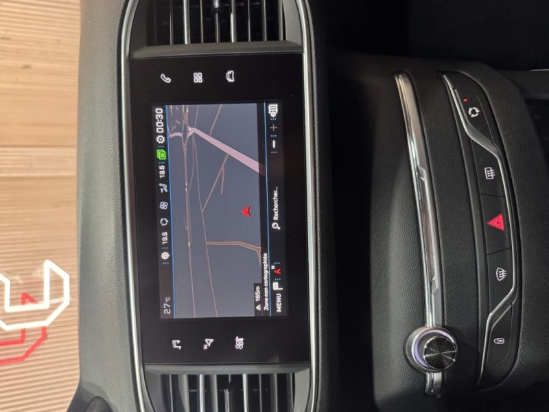 PEUGEOT 308 SW II 2018