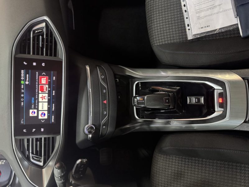 PEUGEOT 308 SW II 2018