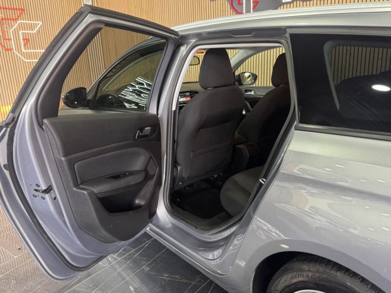 PEUGEOT 308 SW II 2018