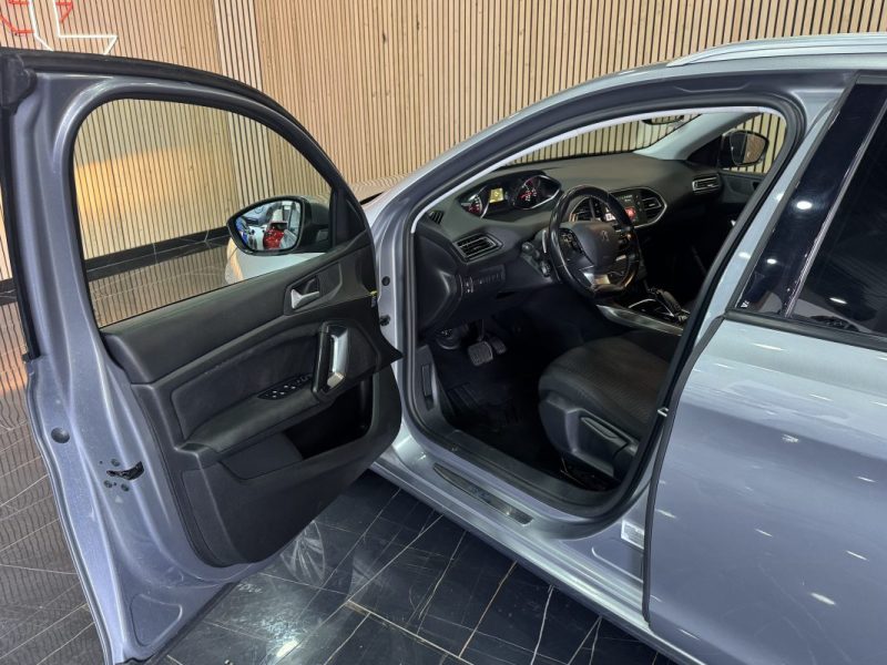 PEUGEOT 308 SW II 2018