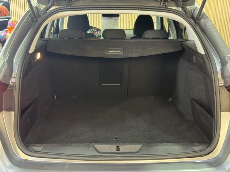 PEUGEOT 308 SW II 2018