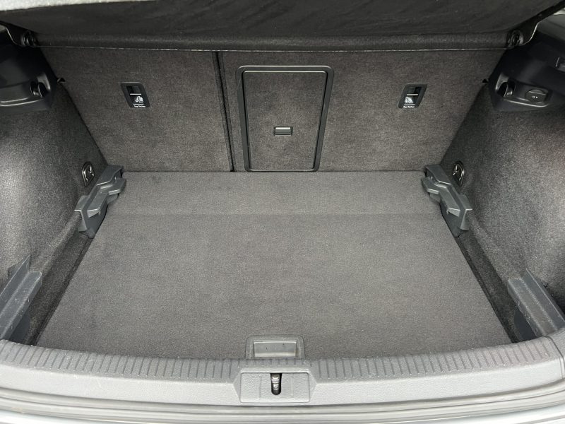 VOLKSWAGEN GOLF 7 VII PHASE 2 IQ DRIVE 1.5 TSI EVO 130 Cv APPLE & ANDROID CAMERA GPS - GARANTIE 1 AN