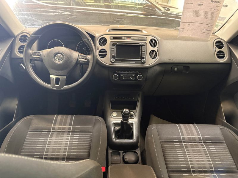 VOLKSWAGEN PASSAT SW 1.6 TDI 105Ch