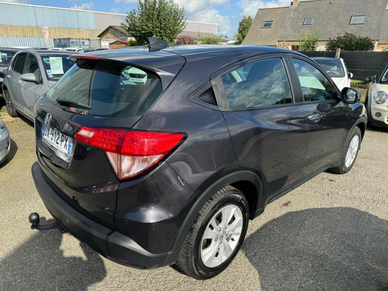 HONDA HR-V 1.6 i-DTEC 120Cv