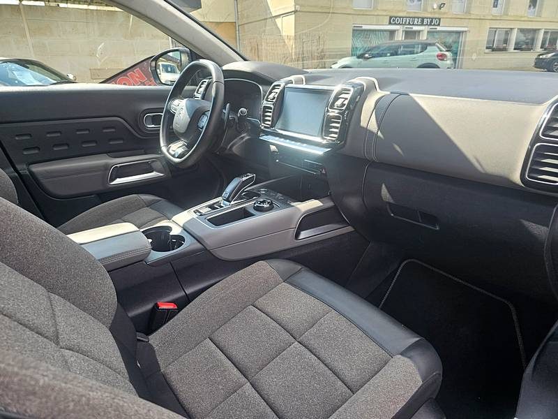 CITROEN C5 AIRCROSS 2021