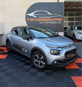 CITROEN C3 2021