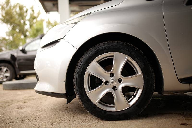 RENAULT CLIO IV 2014 CRIT'AIR 1