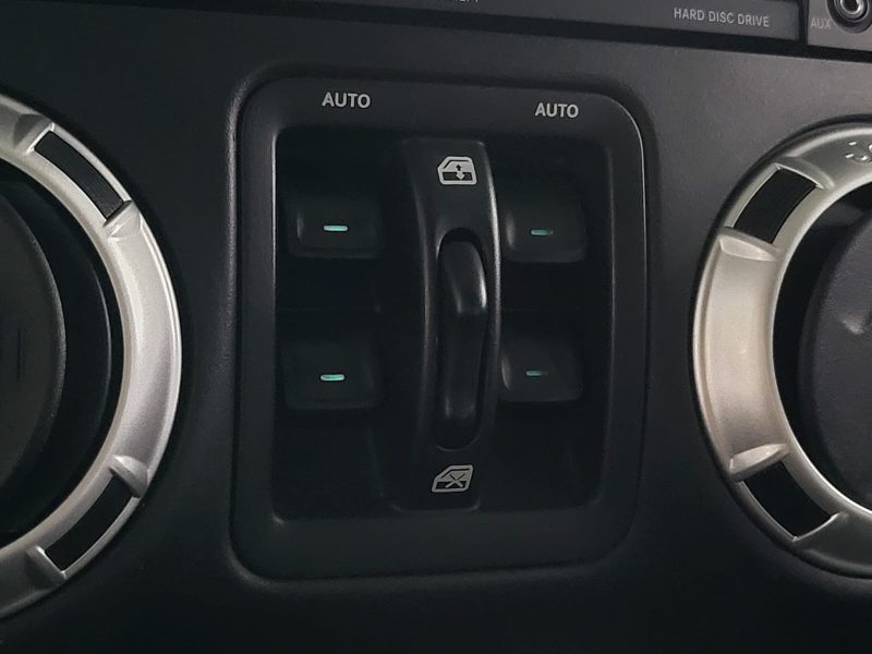 UNLIMITED SAHARA / 3.6 i V6 284 cv 