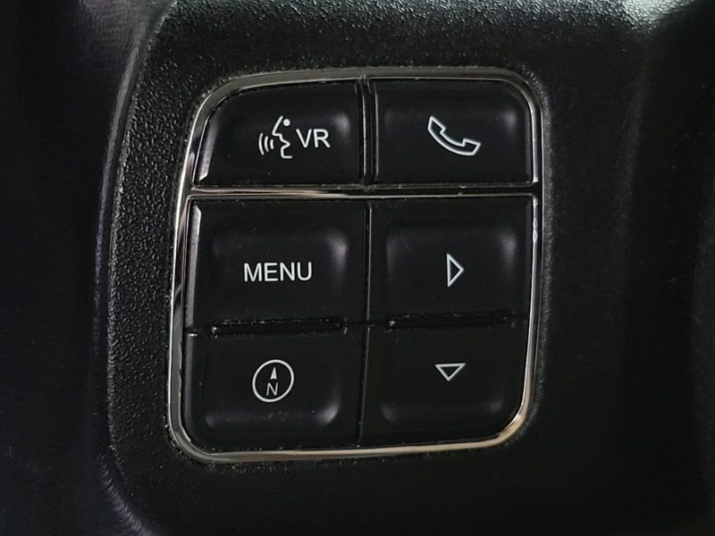 UNLIMITED SAHARA / 3.6 i V6 284 cv 