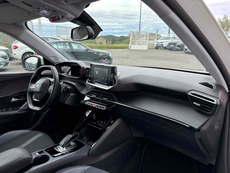 PEUGEOT 2008 II 2020