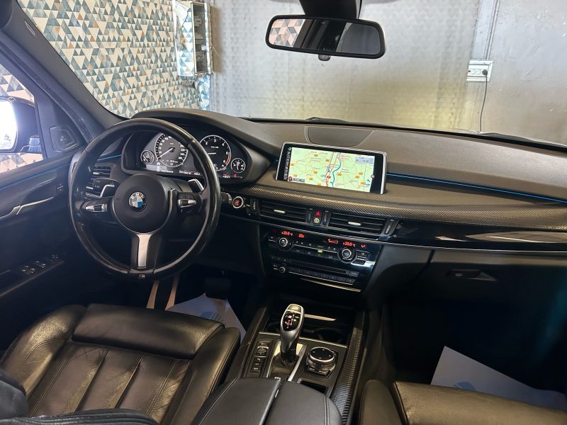 BMW X5 2014