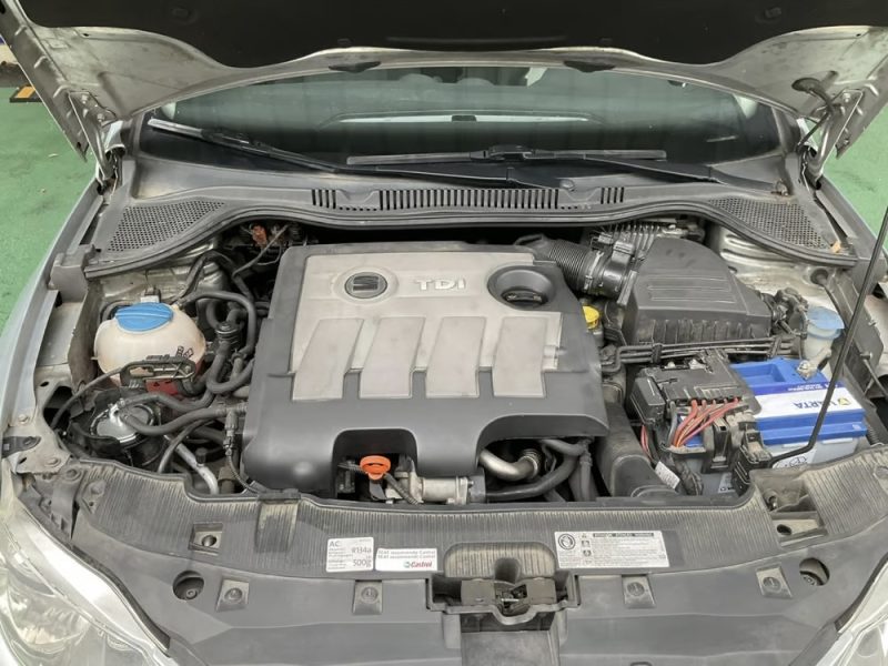 SEAT IBIZA IV 1.6 TDI 105 Cv 5 PORTES / REGULATEUR BLUETOOTH CRIT AIR 2 - GARANTIE 1 AN