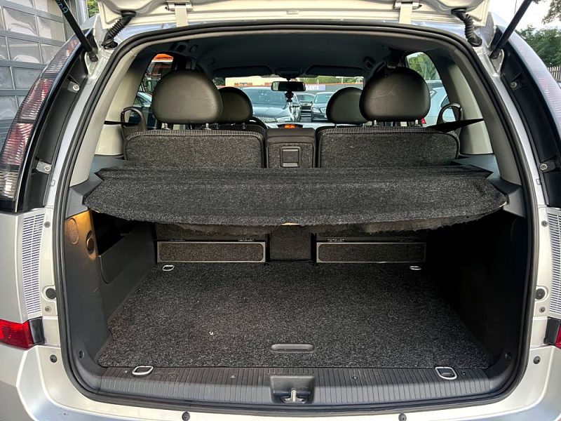 OPEL MERIVA 1.4 90 Cv 5 PORTES / CLIMATISATION BLUETOOTH CRIT AIR 2 - GARANTIE 1 AN