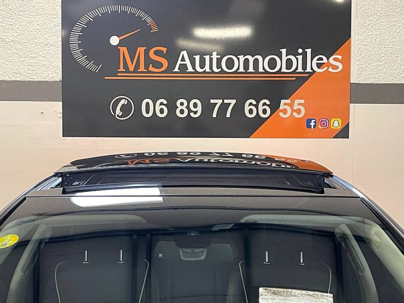 JAGUAR XJ 3.0 D V6 300ch BVA8 LUXE PREMIUM GARANTIE 12 MOIS, HISTORIQUE COMPLET, DISTRIBUTION OK