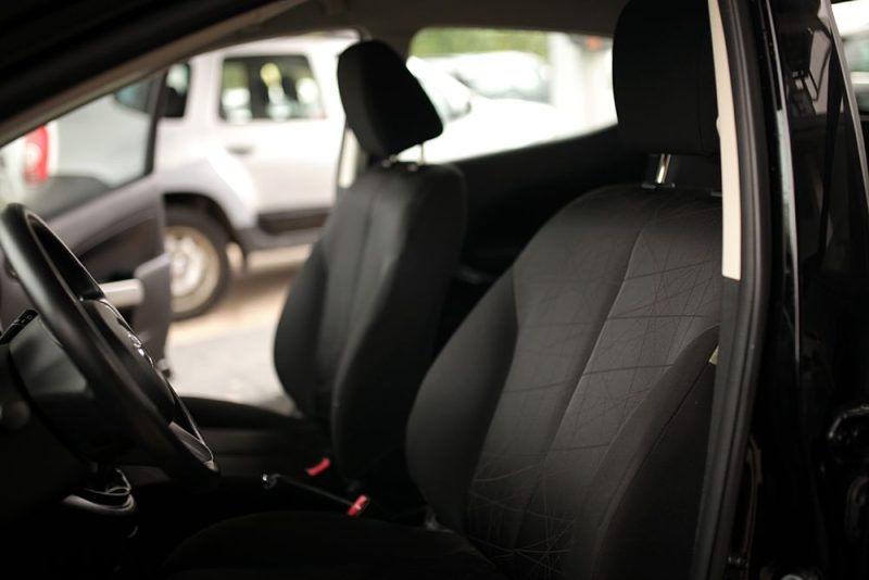 MAZDA MAZDA 2 2011 CRIT'AIR 1 