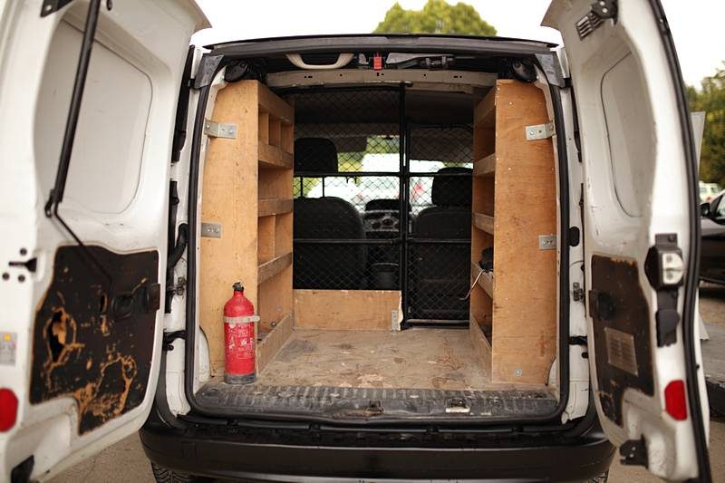 RENAULT KANGOO Express 2011 SANS TVA RECUPERABLE 