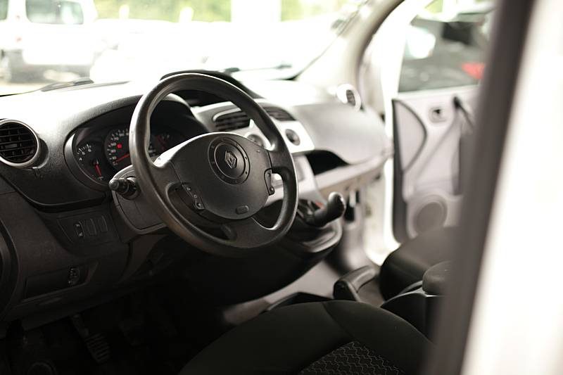 RENAULT KANGOO Express 2011 SANS TVA RECUPERABLE 