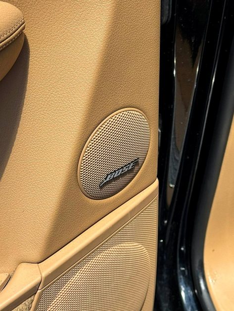 PORSCHE CAYENNE S 2007 4.8 V8 385CV 