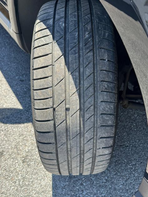 PORSCHE CAYENNE S 2007 4.8 V8 385CV 