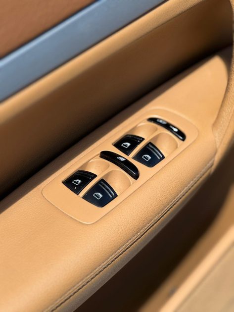 PORSCHE CAYENNE S 2007 4.8 V8 385CV 