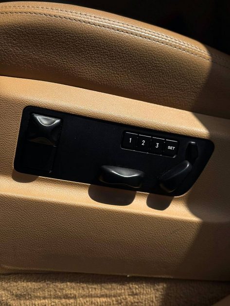 PORSCHE CAYENNE S 2007 4.8 V8 385CV 