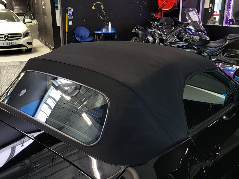 BMW Z4 Roadster E85 3.0i 231cv 6 Cylindres BVM6 ETAT PROCHE DU NEUF / SUIVI COMPLET / COLLECTOR