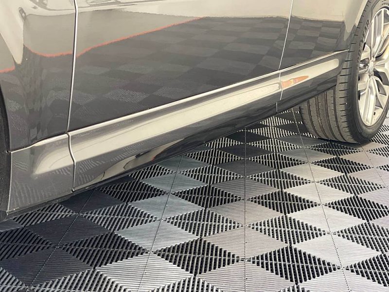 LAND ROVER RANGE ROVER SPORT II 1ERE MAIN SVR 5.0 V8 550ch SUPERCHARGED FULL GARANTIE 12 MOIS