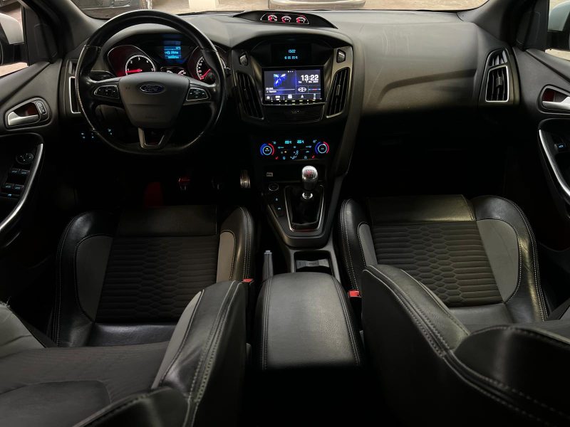 FORD FOCUS ST 2.0 TDCI 185CH SW
