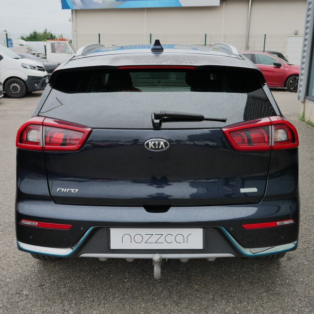 KIA NIRO 1.6 GDI PLUG-IN HYBRID PREMIUM DCT6