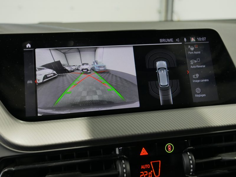  BMW SERIE 1 (F40) 118I 140 M SPORT DKG7