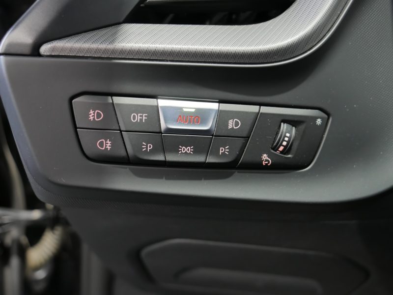  BMW SERIE 1 (F40) 118I 140 M SPORT DKG7