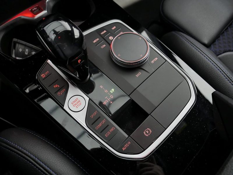  BMW SERIE 1 (F40) 118I 140 M SPORT DKG7