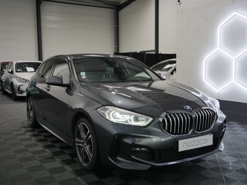  BMW SERIE 1 (F40) 118I 140 M SPORT DKG7