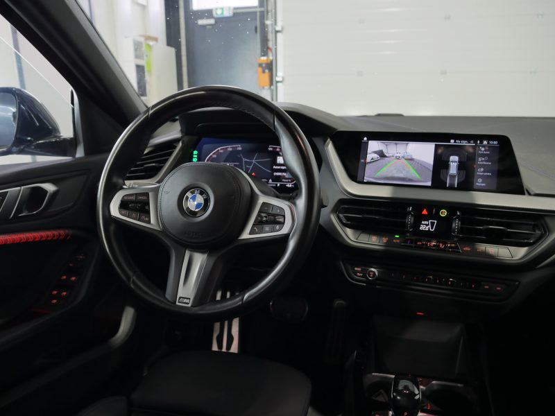  BMW SERIE 1 (F40) 118I 140 M SPORT DKG7