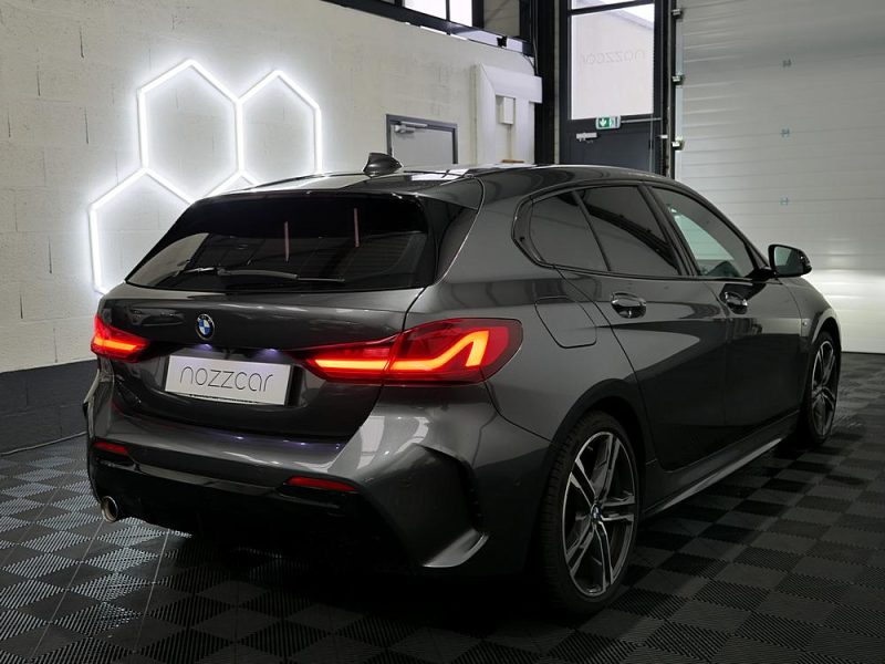  BMW SERIE 1 (F40) 118I 140 M SPORT DKG7