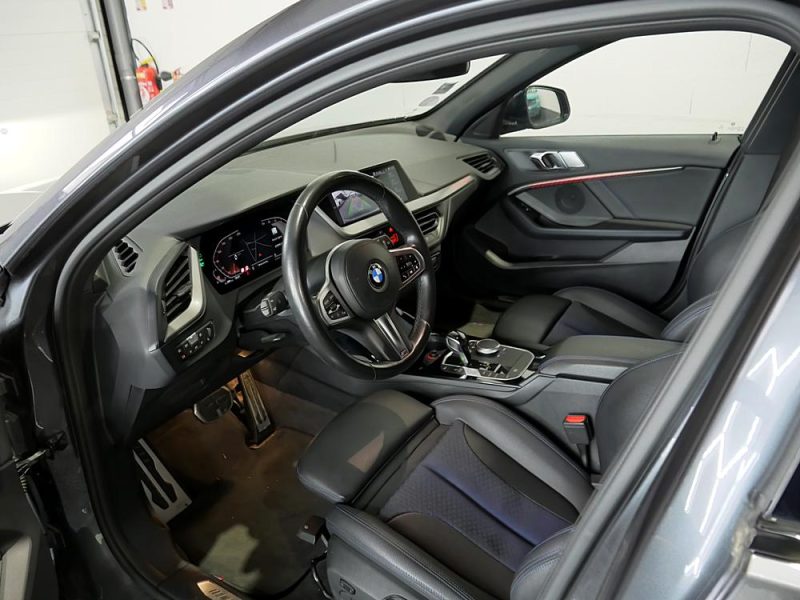  BMW SERIE 1 (F40) 118I 140 M SPORT DKG7