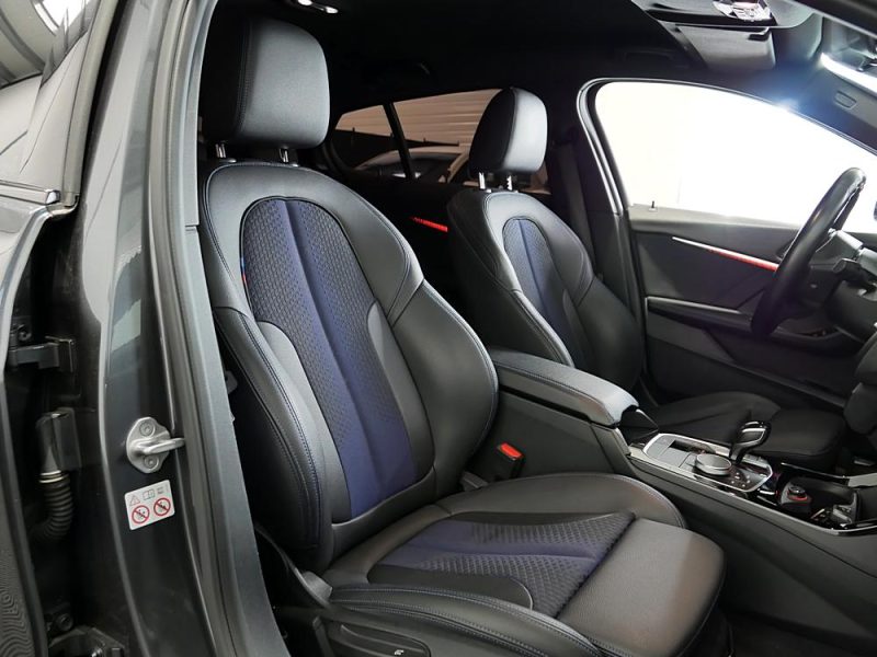  BMW SERIE 1 (F40) 118I 140 M SPORT DKG7