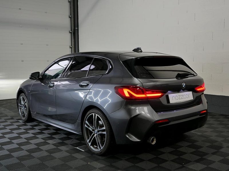  BMW SERIE 1 (F40) 118I 140 M SPORT DKG7