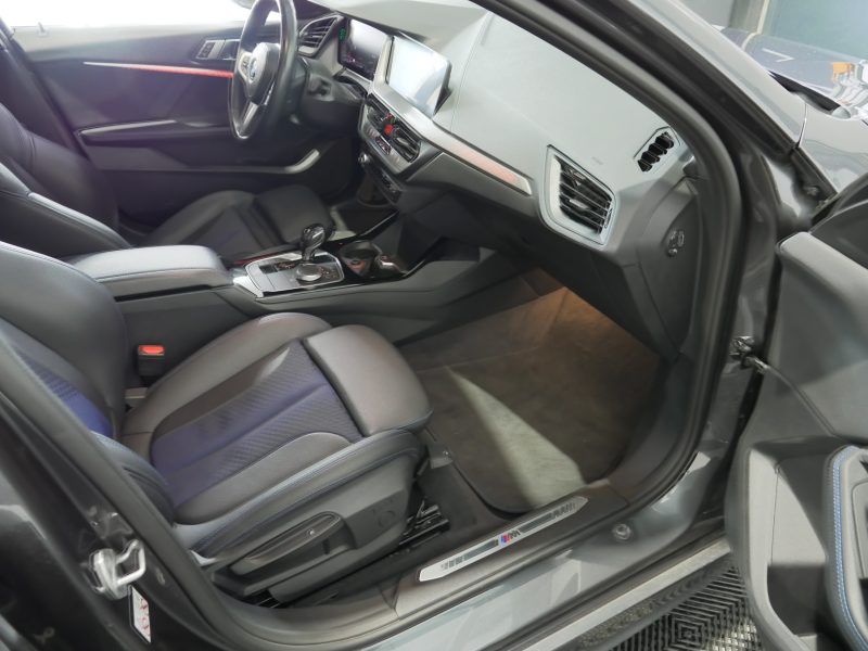  BMW SERIE 1 (F40) 118I 140 M SPORT DKG7