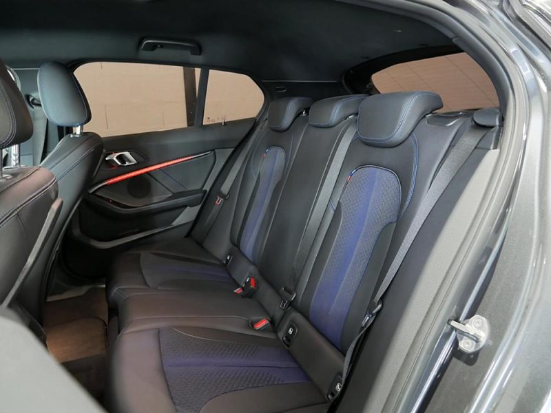  BMW SERIE 1 (F40) 118I 140 M SPORT DKG7