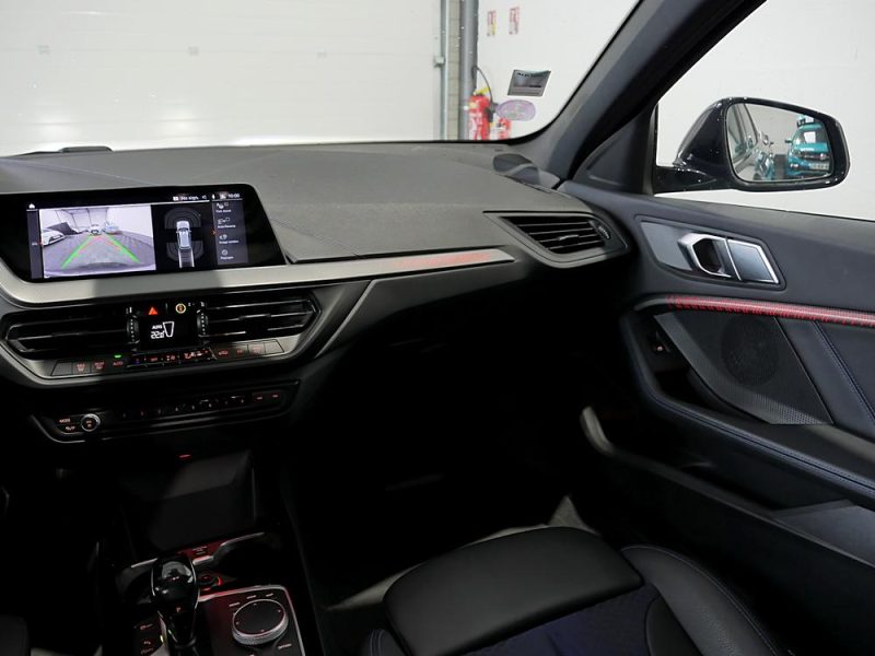  BMW SERIE 1 (F40) 118I 140 M SPORT DKG7